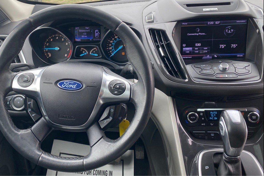 2013 Ford Escape Image 16