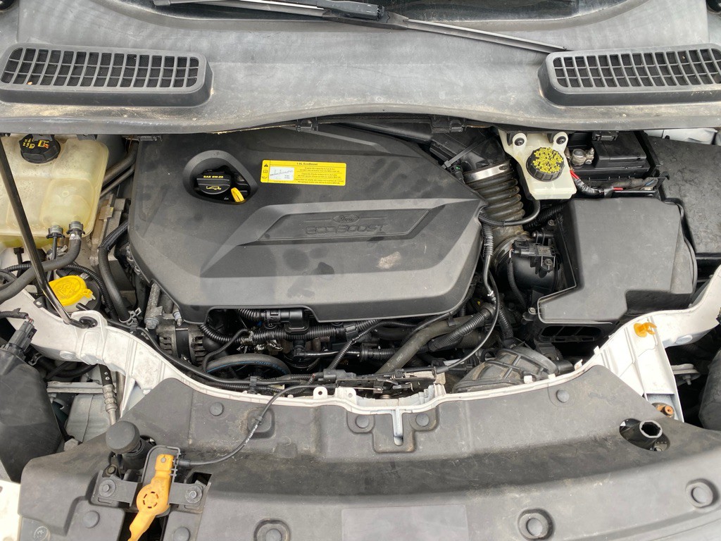 2013 Ford Escape Image 17