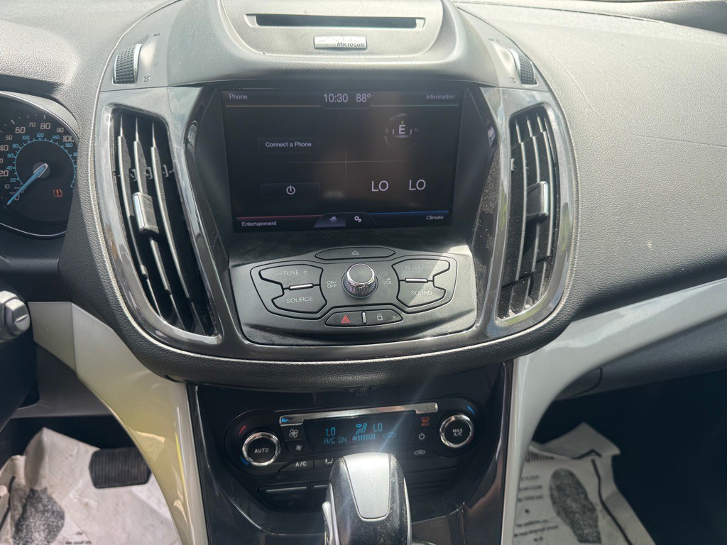 2013 Ford Escape Image 18