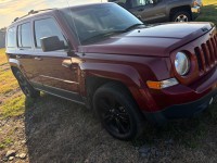 Image for 2015 Jeep Patriot Sport ID: 6934037