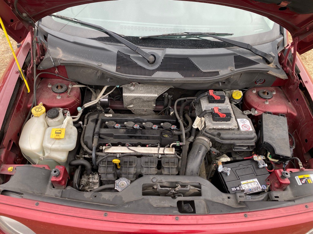 2015 Jeep Patriot Image 14