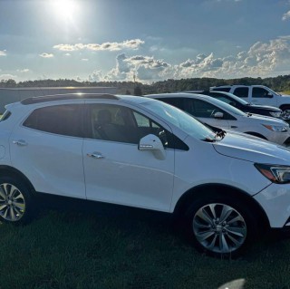 Image for 2019 Buick Enclave Preferred ID: 6934038