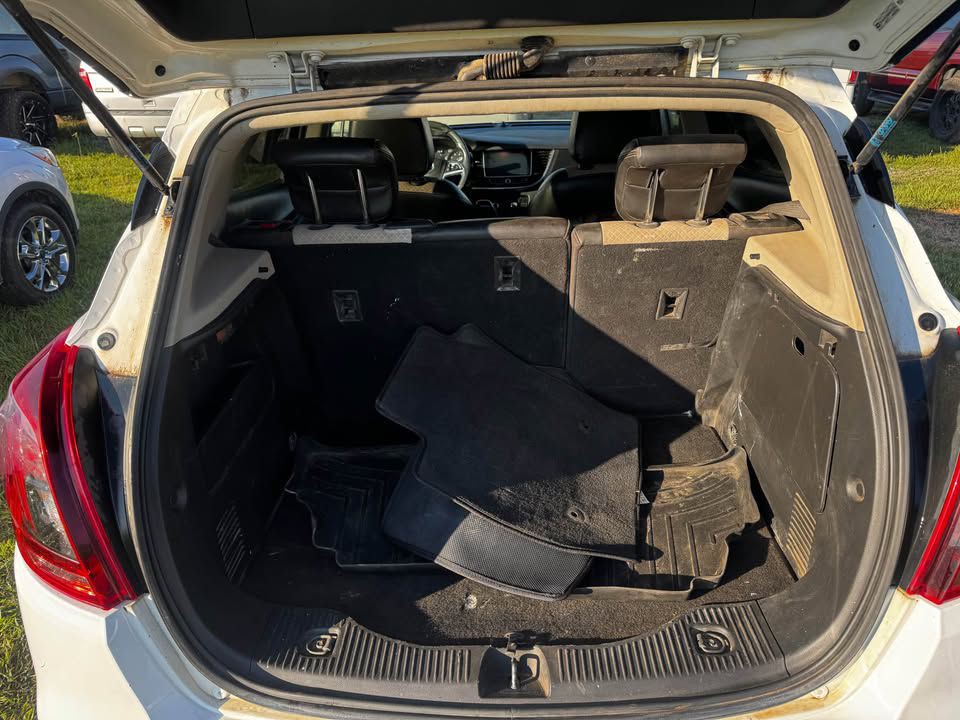 2019 Buick Enclave Image 10