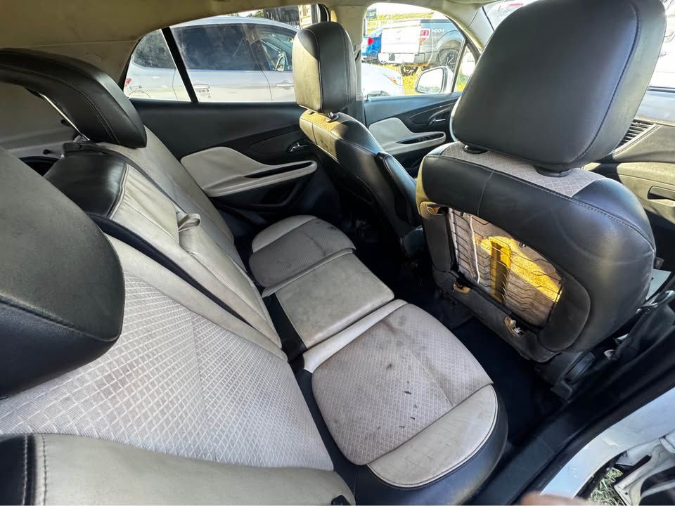 2019 Buick Enclave Image 12