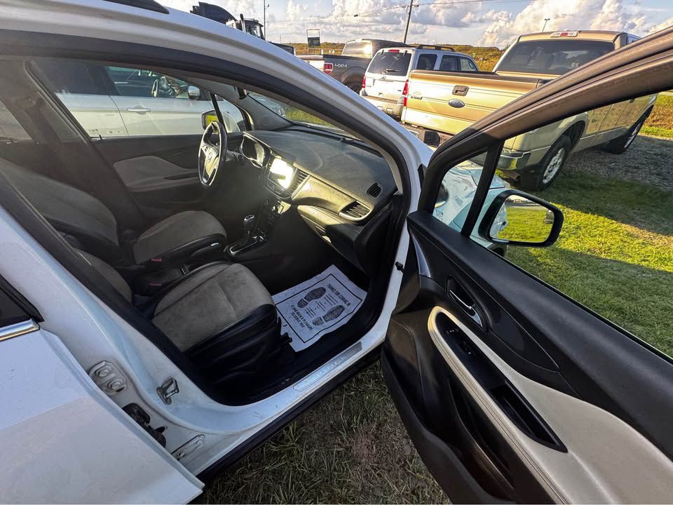 2019 Buick Enclave Image 13
