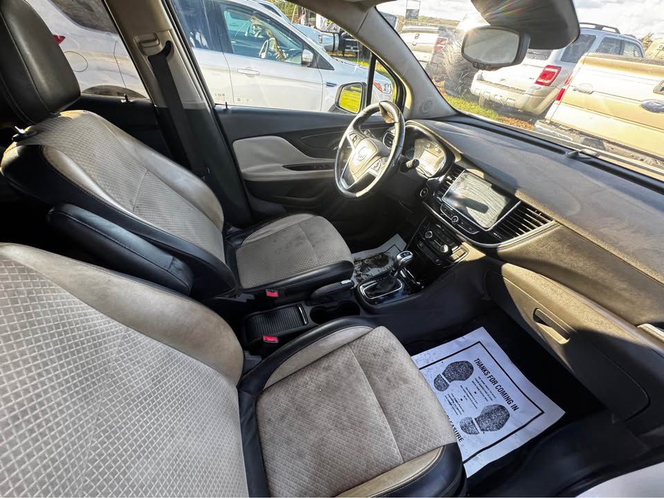 2019 Buick Enclave Image 14