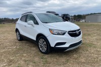 Image for 2019 Buick Enclave Preferred ID: 6934038