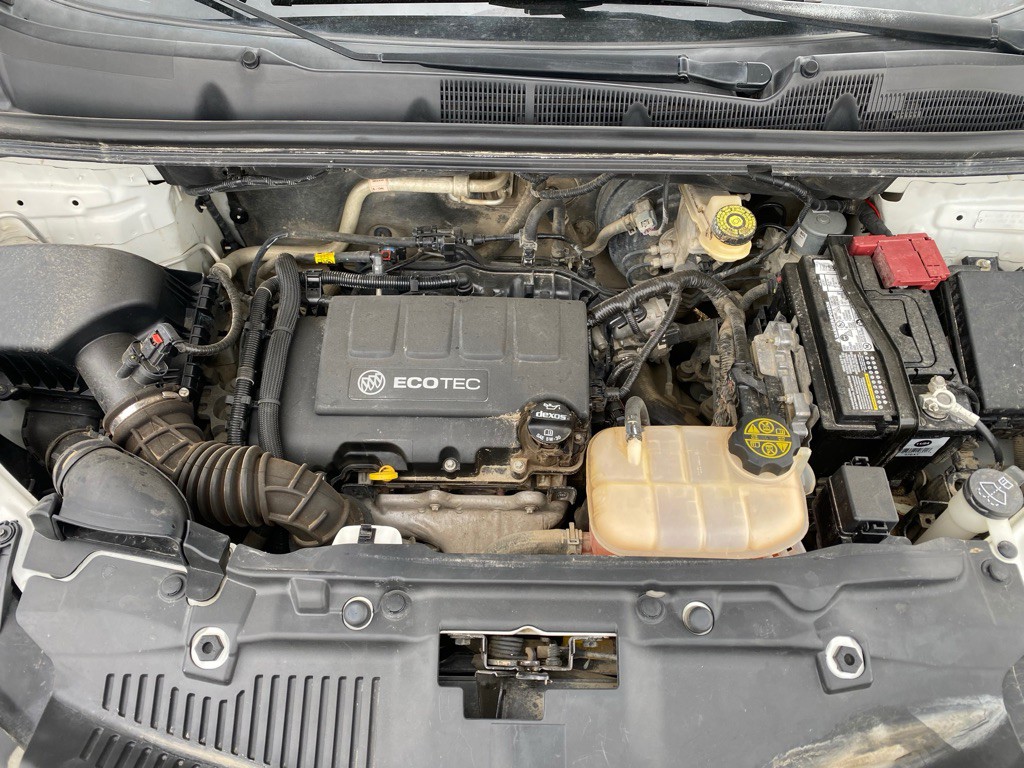 2019 Buick Enclave Image 12