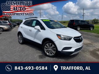 Image for 2019 Buick Enclave Preferred ID: 6934038