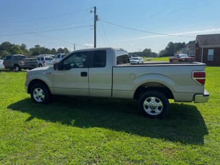 Image for 2009 Ford F-150 XL ID: 6934040
