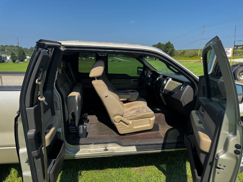 2009 Ford F-150 Image 5