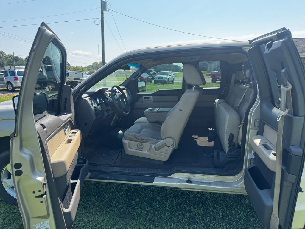 2009 Ford F-150 Image 6