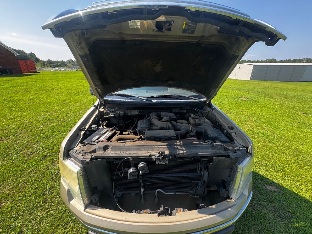 2009 Ford F-150 Image 7