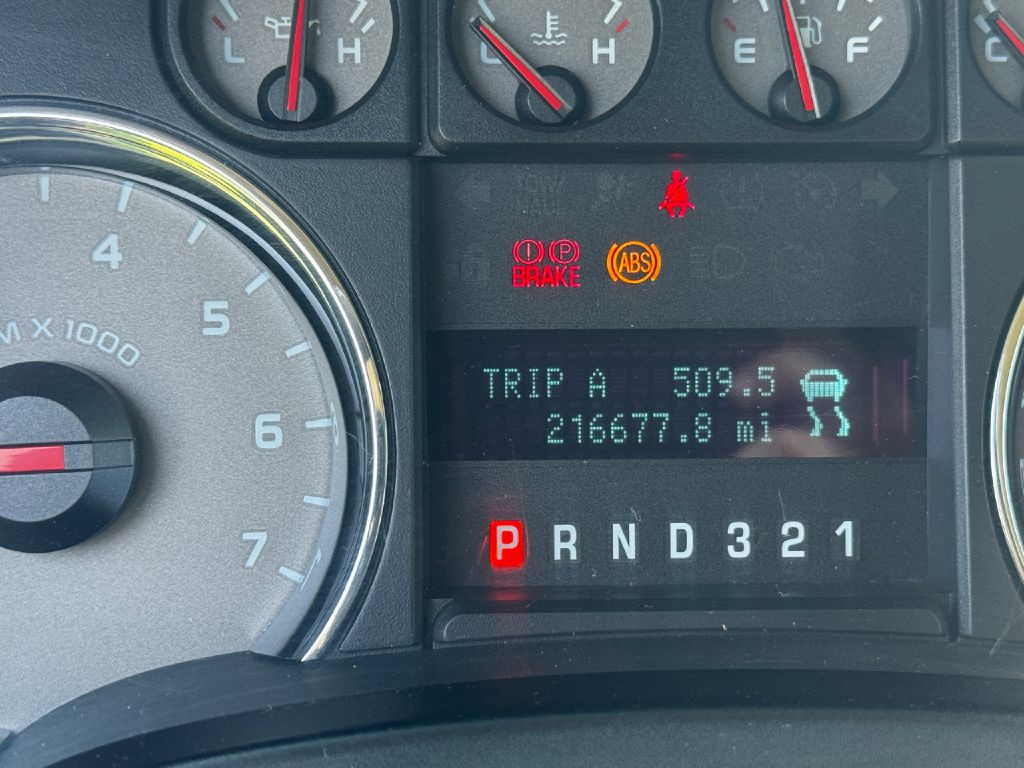 2009 Ford F-150 Image 2