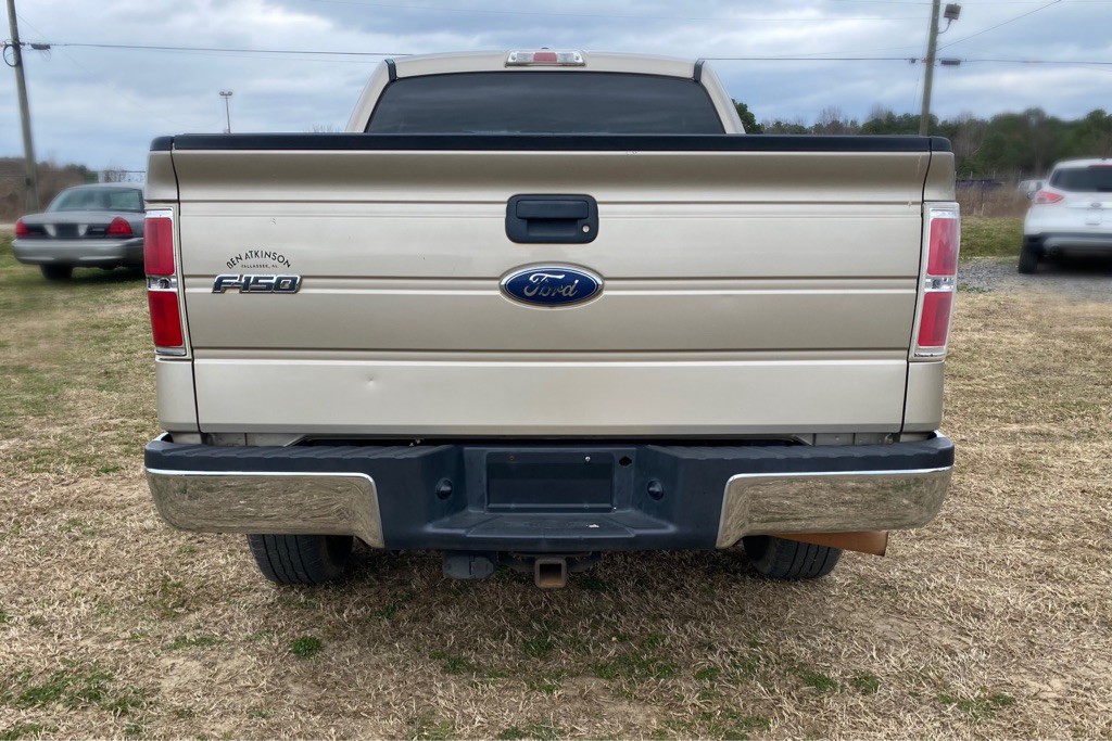 2009 Ford F-150 Image 6
