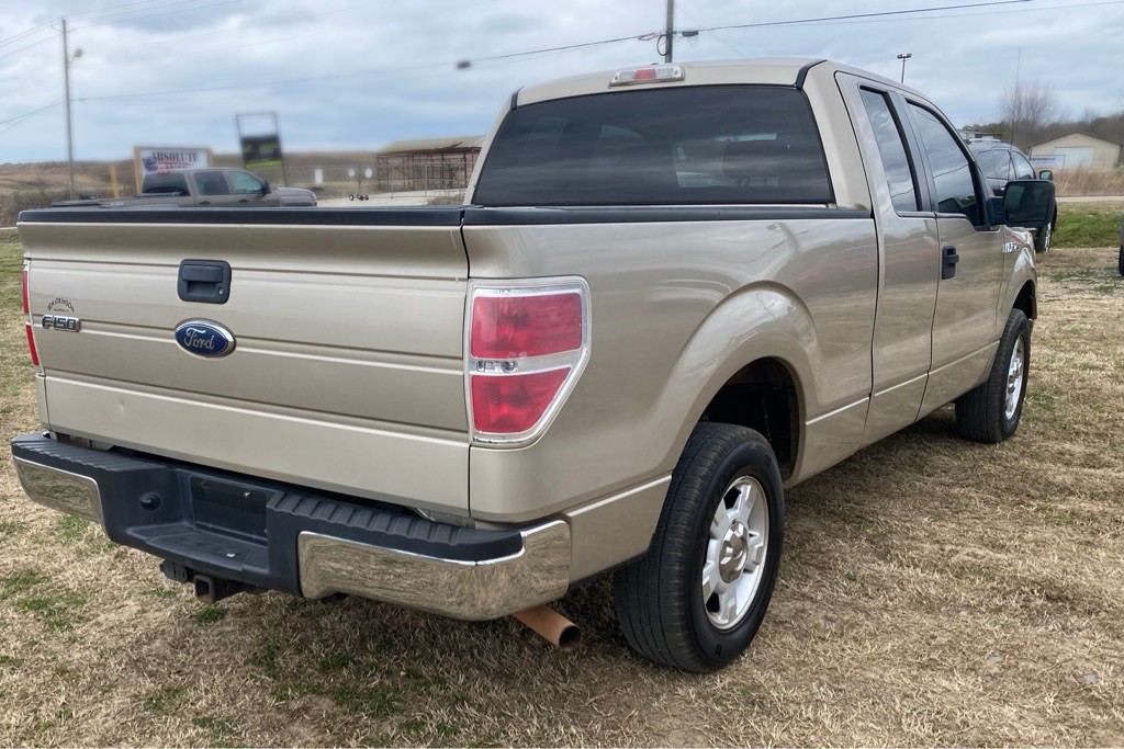 2009 Ford F-150 Image 7
