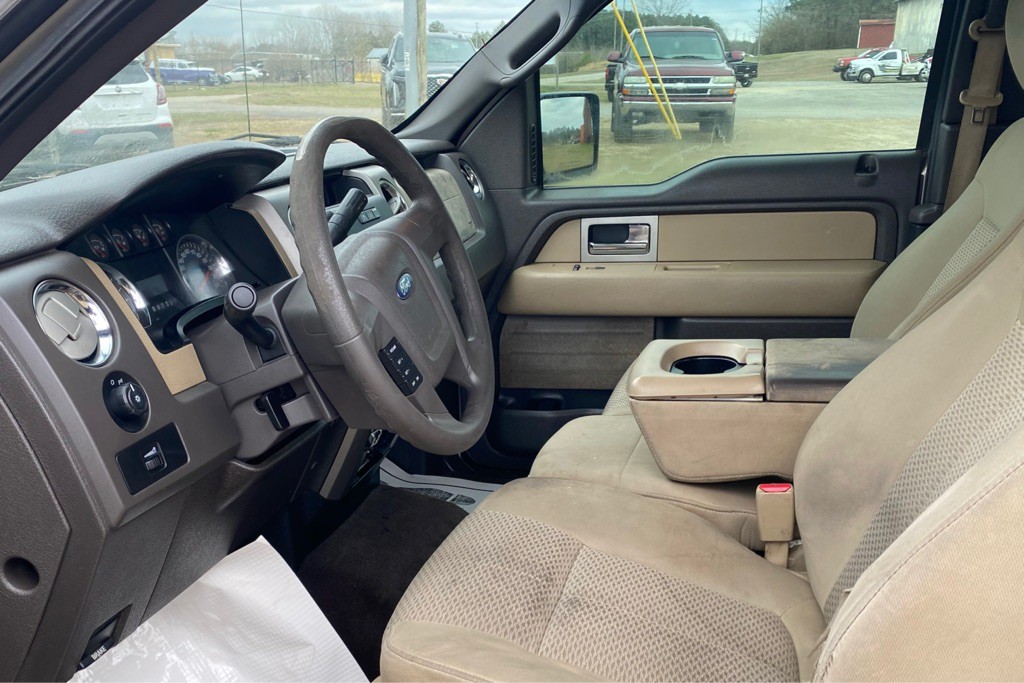 2009 Ford F-150 Image 8