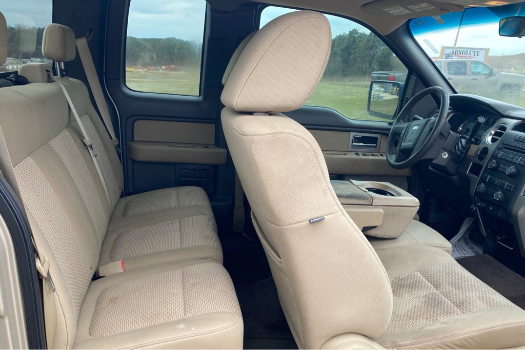 2009 Ford F-150 Image 10