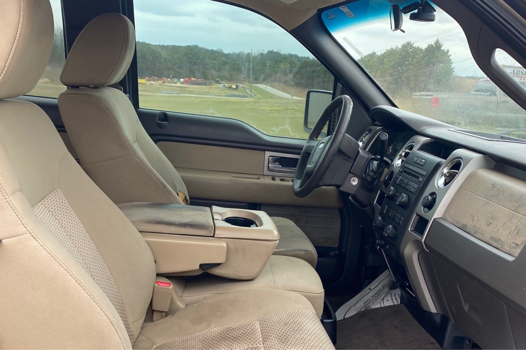 2009 Ford F-150 Image 11