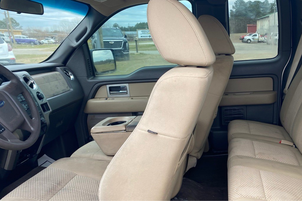 2009 Ford F-150 Image 12