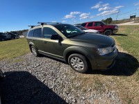 Image for 2017 Dodge Journey SE ID: 6942265