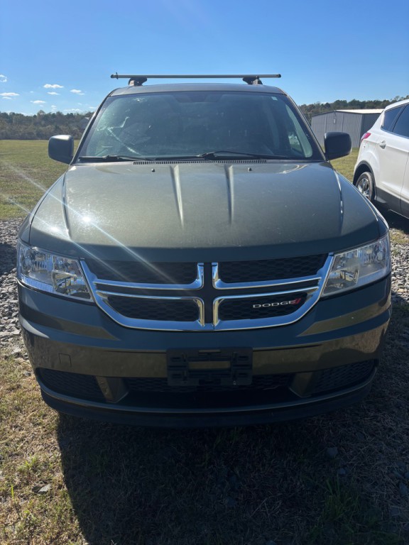 2017 Dodge Journey Image 4