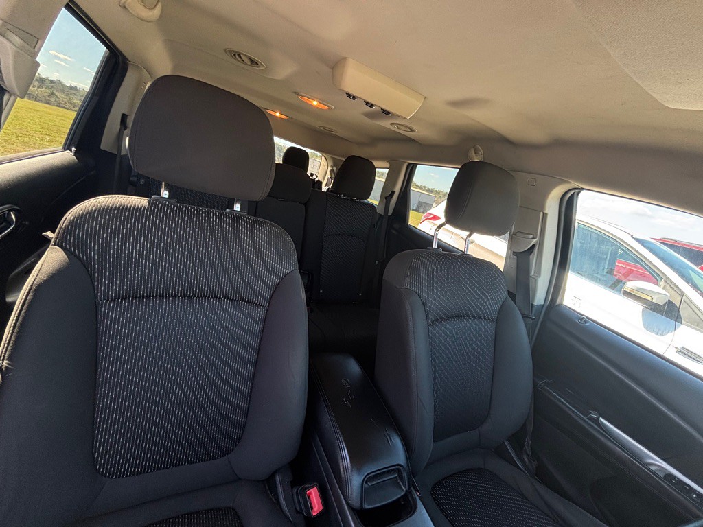 2017 Dodge Journey Image 6
