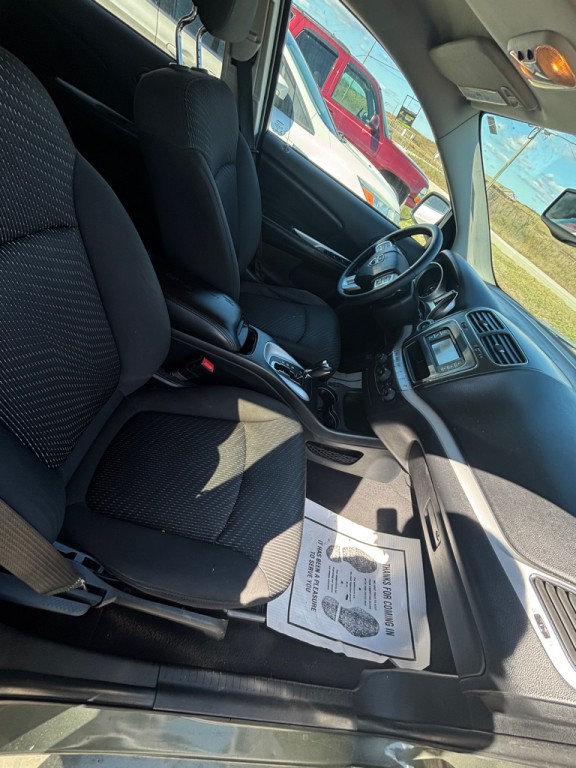 2017 Dodge Journey Image 7