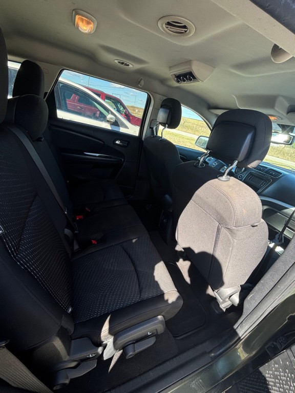 2017 Dodge Journey Image 10