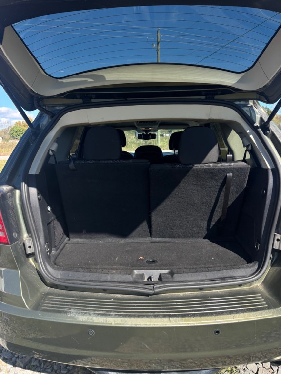 2017 Dodge Journey Image 12