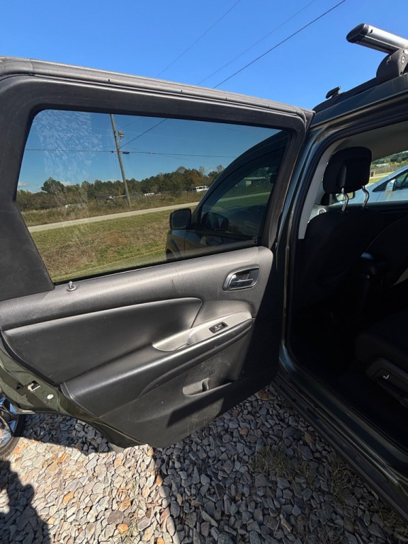 2017 Dodge Journey Image 15