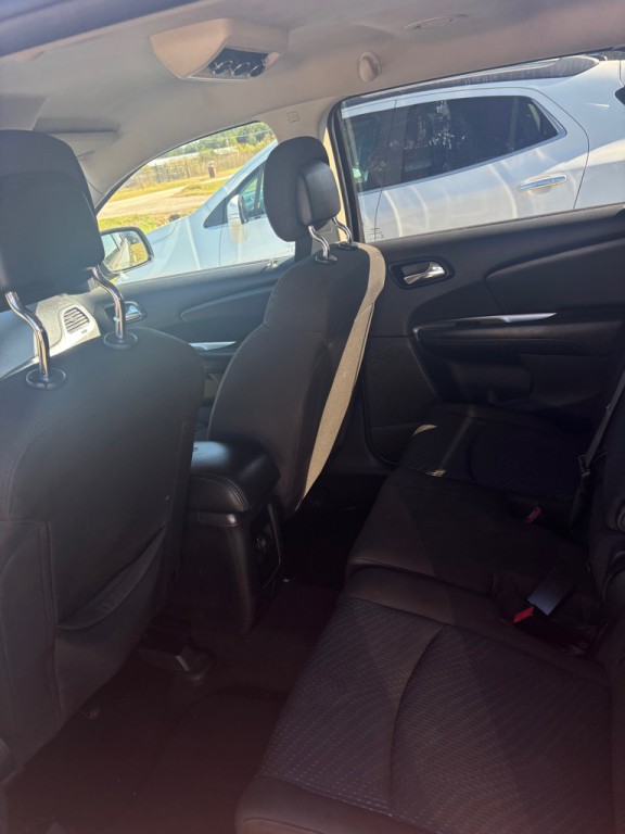 2017 Dodge Journey Image 17