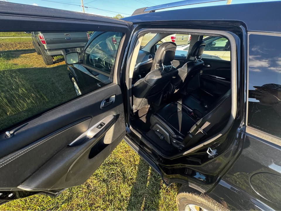 2014 Dodge Journey Image 7