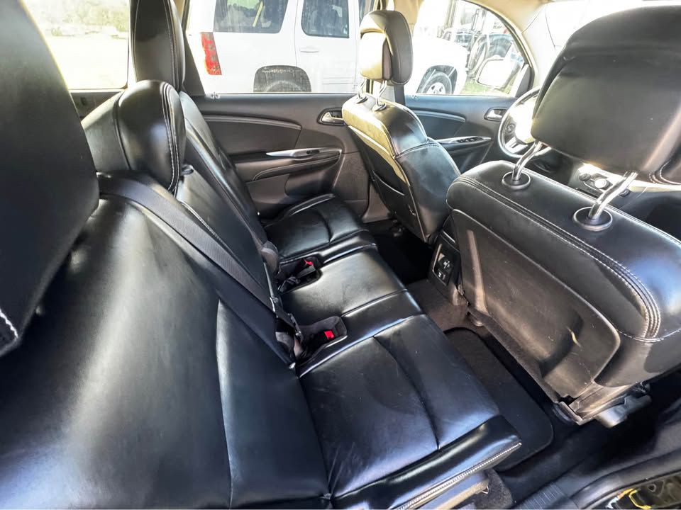 2014 Dodge Journey Image 11