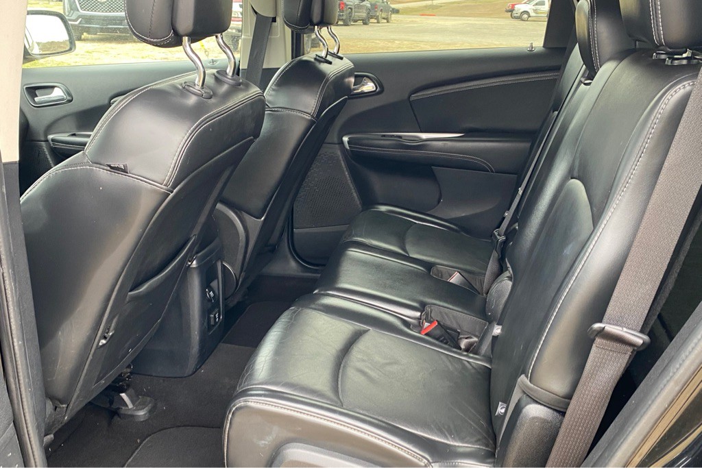 2014 Dodge Journey Image 5