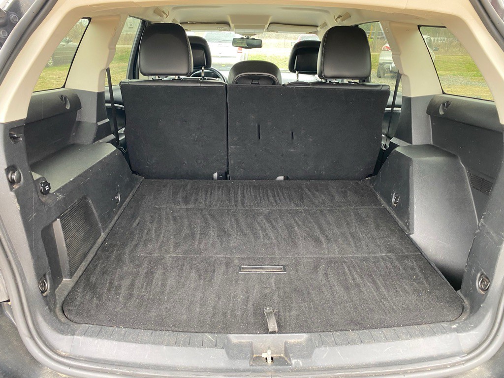 2014 Dodge Journey Image 10