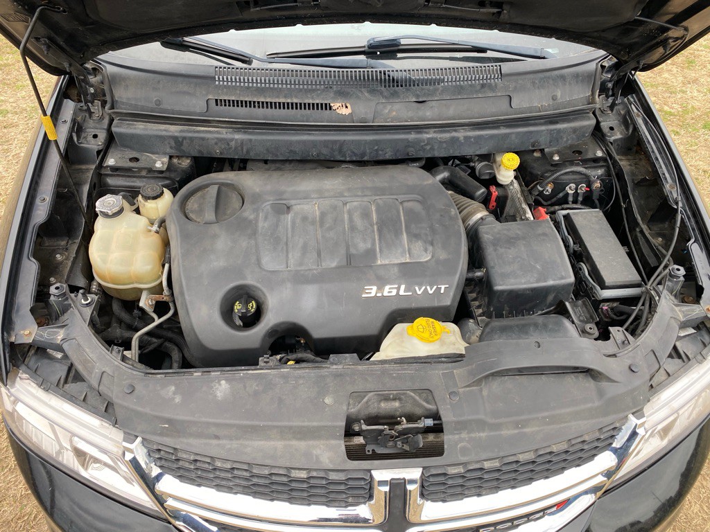 2014 Dodge Journey Image 14