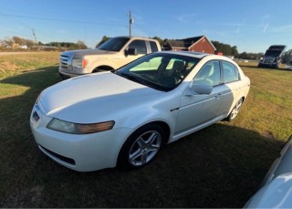 Image for 2005 Acura TL 3.2 ID: 6976450