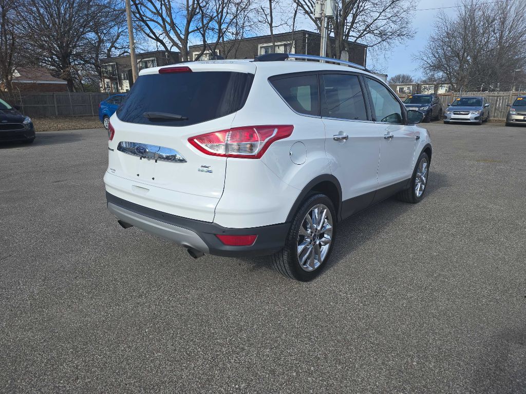 2014 Ford Escape Image 5