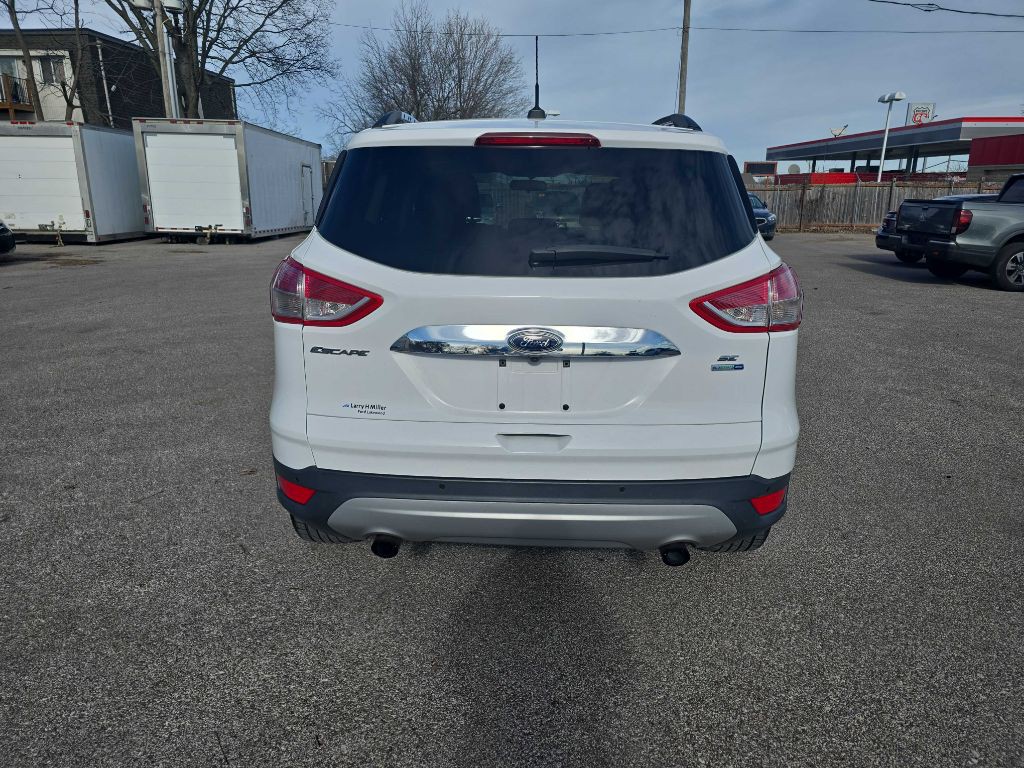 2014 Ford Escape Image 6