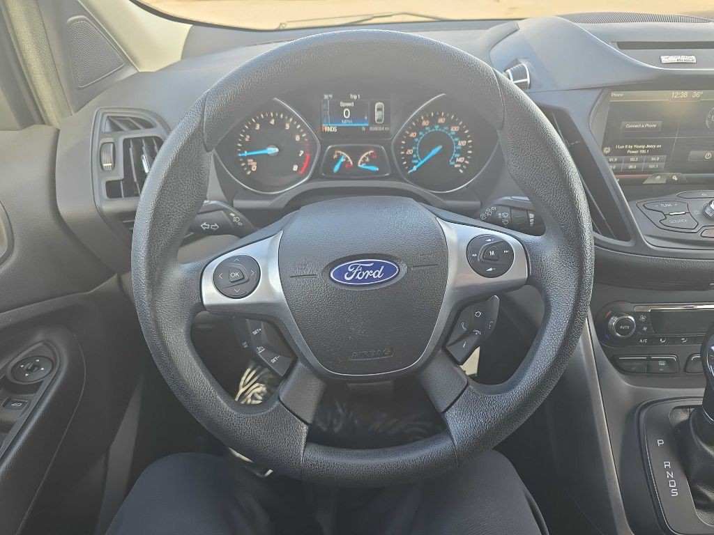 2014 Ford Escape Image 14