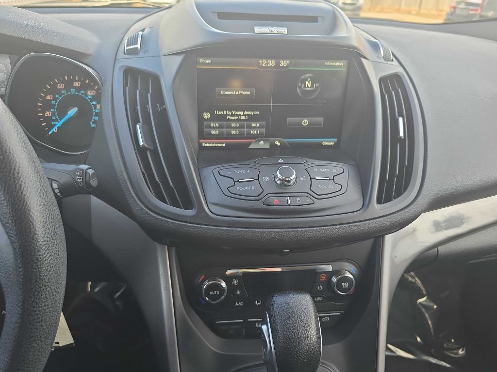 2014 Ford Escape Image 15