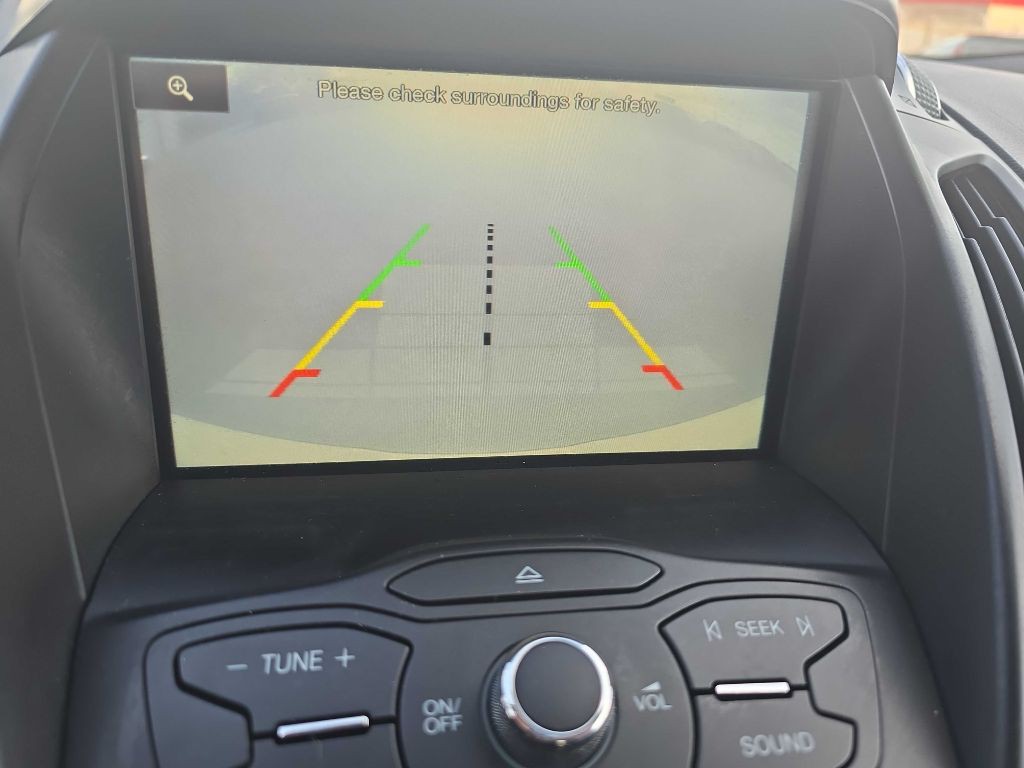 2014 Ford Escape Image 16