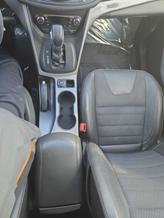 2014 Ford Escape Image 17