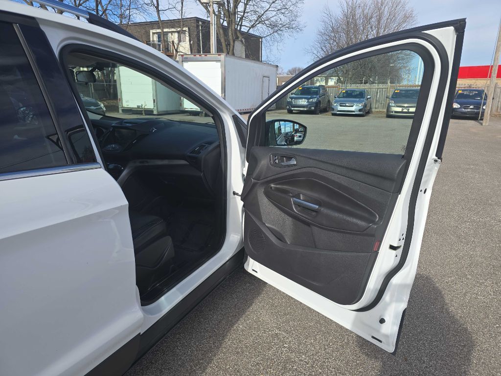 2014 Ford Escape Image 18