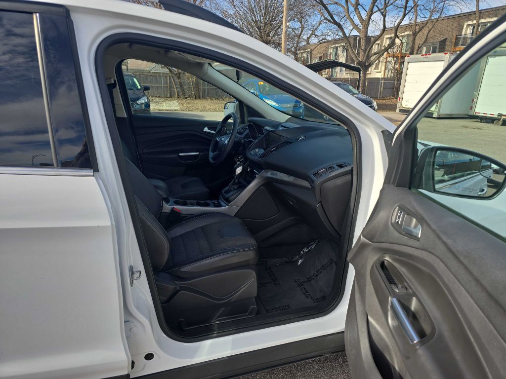 2014 Ford Escape Image 19