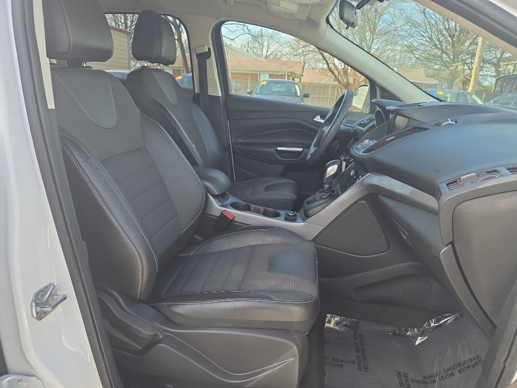 2014 Ford Escape Image 20