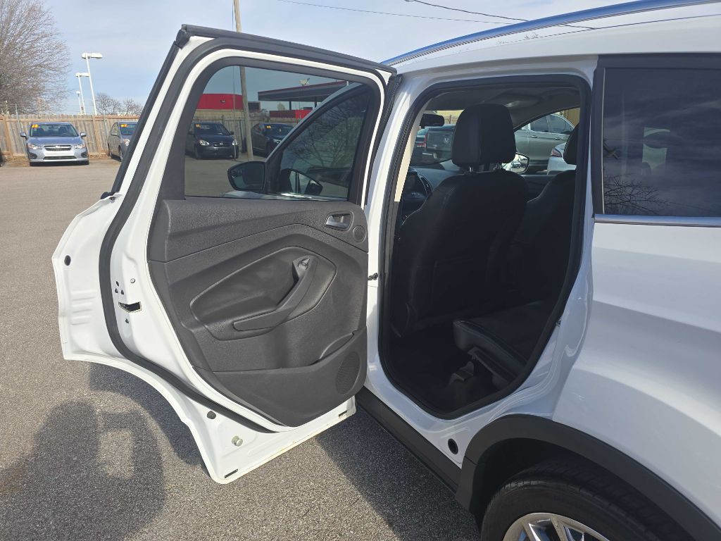 2014 Ford Escape Image 23