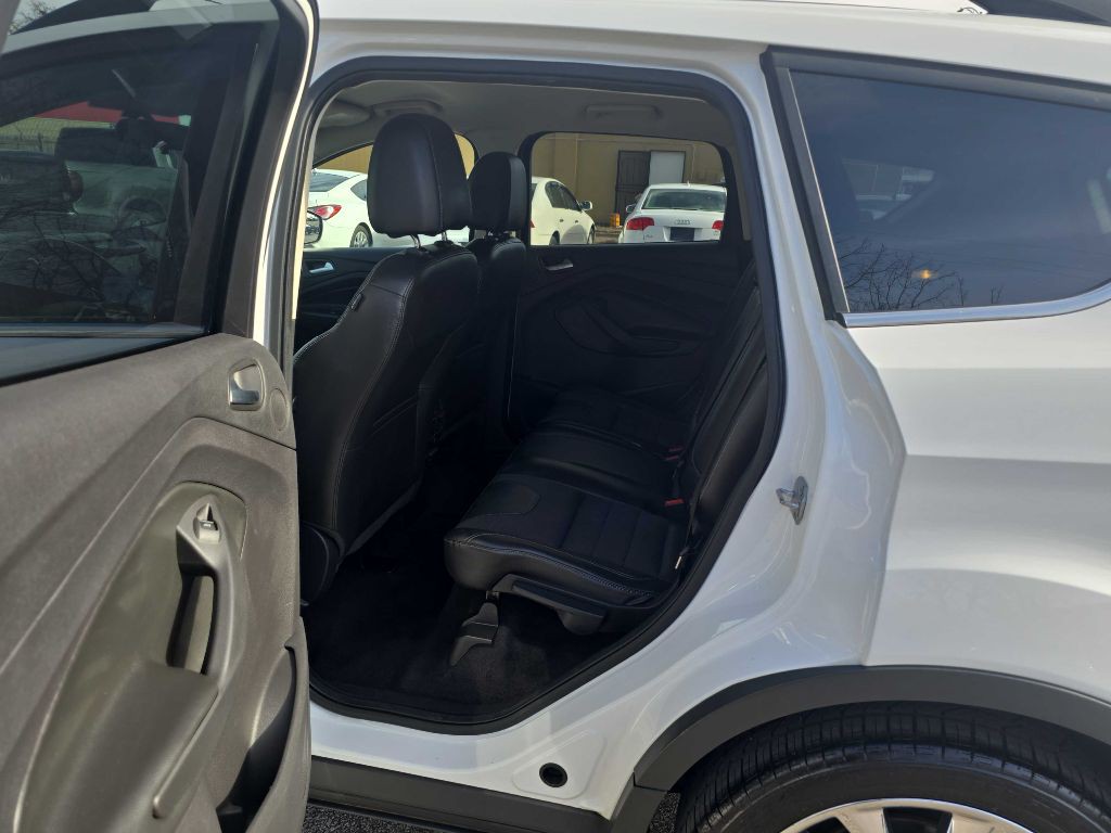 2014 Ford Escape Image 24