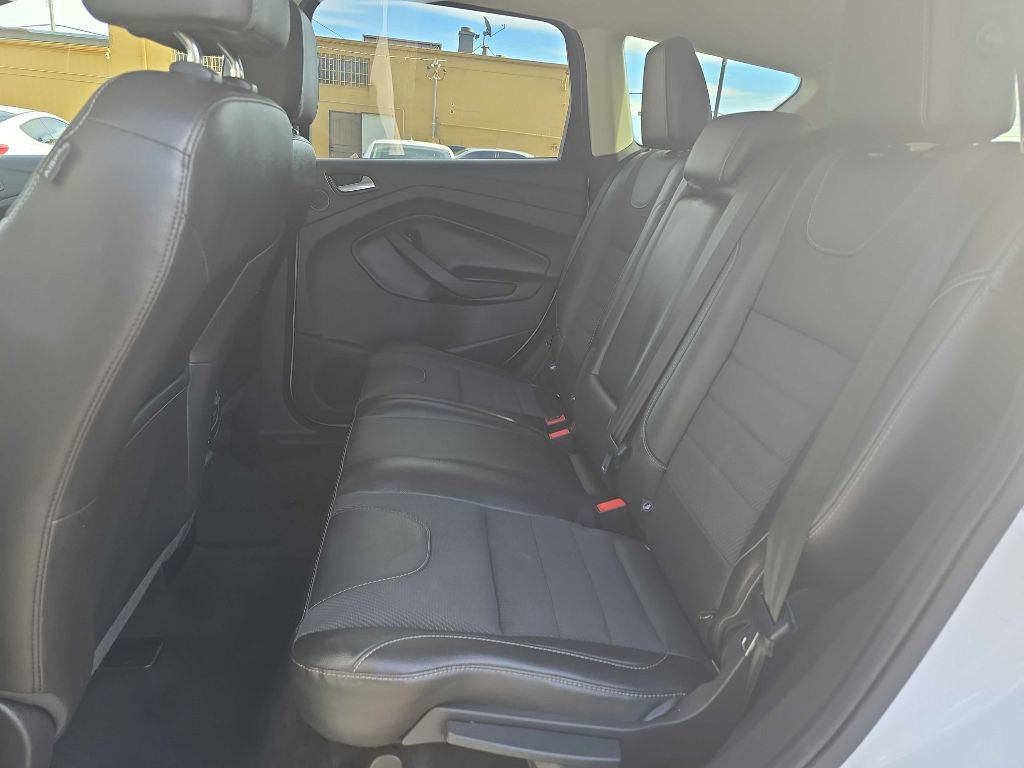 2014 Ford Escape Image 25